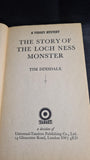 Tim Dinsdale - The Story of the Loch Ness Monster, Target, 1974, Paperbacks