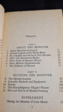 Tim Dinsdale - The Story of the Loch Ness Monster, Target, 1974, Paperbacks