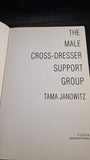 Tama Janowitz - The Male Cross-Dresser Support Group, Picador, 1992, Paperbacks