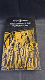 Betty Radice - The Letters of The Younger Pliny, Penguin Books, 1963, Paperbacks