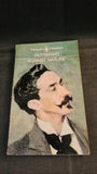 Robert Baldick - J K Huysmans Against Nature, Penguin Books, 1968, Paperbacks