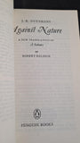 Robert Baldick - J K Huysmans Against Nature, Penguin Books, 1968, Paperbacks