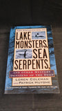 Loren Coleman - Lake Monsters, Sea Serpents, Tarcher/Penguin, 2003, Paperbacks