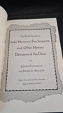 Loren Coleman - Lake Monsters, Sea Serpents, Tarcher/Penguin, 2003, Paperbacks