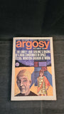 Argosy Magazine Volume 28 Number 12 December 1967, Rod Serling