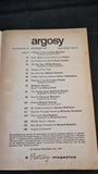 Argosy Magazine Volume 28 Number 12 December 1967, Rod Serling