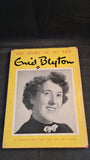 Enid Blyton The Story of My Life, Pitkins, no date