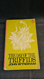 John Wyndham - The Day of the Triffids, Penguin Books, 1970, Paperbacks