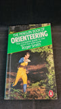 Roger Smith - Orienteering, Penguin Books, 1982, Paperbacks