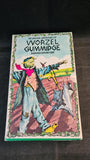 Barbara Euphan Todd - Worzel Gummidge, Puffin Books, 1980, Paperbacks