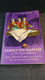 James Malcolm Rymer - Varney The Vampyre Volume I & II, Dover, 1972, Paperbacks