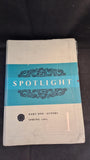 Spotlight Part One, Actors, Spring 1964