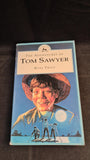 Mark Twain - The Adventures of Tom Sawyer, Parragon, 1993, Paperbacks