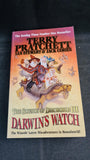 Terry Pratchett - The Science of Discworld III, Darwin's Watch, Ebury Press, 2006, Paperbacks