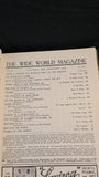 The Wide World Magazine Volume 50 Number 299 February 1923