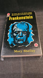 Mary Shelley - Frankenstein, World Distributors, 1958, Paperbacks