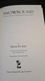 Bruce Wightman - Bram Stoker - Snowbound, Desert Island Books, 2000