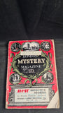 London Mystery Magazine Number 10 June July 1951, Paperbacks