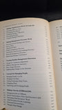 Mike Hudson - Managing Without Profit, Penguin Books, 1995, Paperbacks