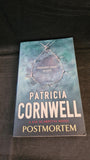 Patricia Cornwell - Postmortem, Sphere Books, 2007, Dr Kay Scarpetta Paperbacks