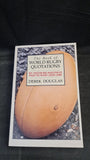 Derek Douglas - The Book of World Rugby Quotations, Mainstream Publishing, 1991