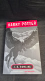 J K Rowling - Harry Potter & the Prisoner of Azkaban, Bloomsbury, 2000, Paperbacks