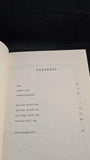 Robert Harris - Act of Oblivion, Hutchinson, 2022, First Edition, Signed
