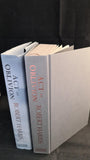 Robert Harris - Act of Oblivion, Hutchinson, 2022, First Edition, Signed
