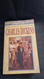 Charles Dickens - Oliver Twist, Robinson Publishing, 1992, Paperbacks