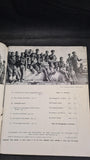 R.A.F. Middle East February 1942 to January 1943, His Majesty's Stationary Office