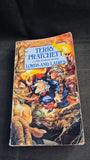 Terry Pratchett - Lords and Ladies, Corgi Books, 1993, Discworld Novel, Paperbacks