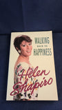 Helen Shapiro - Walking Back To Happiness, HarperCollins, 1993, Paperbacks