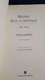 Helen Shapiro - Walking Back To Happiness, HarperCollins, 1993, Paperbacks