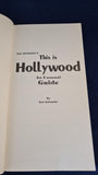 Ken Schessler's This is Hollywood, An Unusual Guide, 1991, Paperbacks