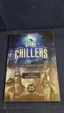 Mandy Robinson - Spine Chillers The North East, Young Writers, 2016, Paperbacks