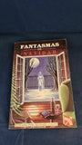 Richard Dalby - Fantasmas De Navidad, Diana Editorial, 1990, Paperbacks, Spanish Edition