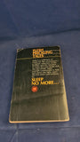 August Derleth - Sleep No More, Panther Books, 1964, Paperbacks
