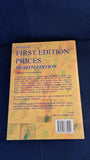 R B Russell - Guide to First Edition Prices, Eighth Edition, Tartarus Press, 2010