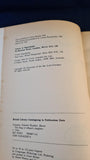 Lord Dunsany - The King of Elfland's Daughter, Unwin Paperbacks, 1982