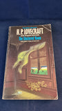 H P Lovecraft  - The Shuttered Room & other tales of horror, Panther, 1973, Paperbacks