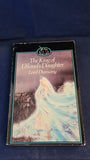 Lord Dunsany - The King of Elfland's Daughter, Unwin Paperbacks, 1982