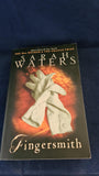Sarah Waters - Fingersmith, Virago Press, 2003, Paperbacks