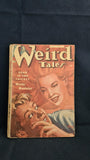 D McIlwraith - Weird Tales Magazine Volume 1 Number 5