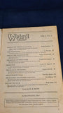D McIlwraith - Weird Tales Magazine Volume 1 Number 5