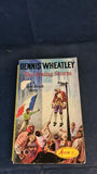 Dennis Wheatley - The Rising Storm, Arrow Books, 1963, Paperbacks