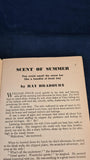 Argosy Magazine Volume XIV Number 10 October 1953, Ray Bradbury, Robert Aickman