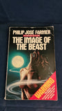 Philip Jose Farmer - The Image of The Beast, Panther Books, 1985, Paperbacks