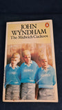 John Wyndham - The Midwich Cuckoos, Penguin Books, 1979, Paperbacks