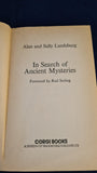 Alan & Sally Landsburg - In Search of Ancient Mysteries, Corgi Books, 1975, Paperbacks