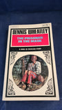 Dennis Wheatley - The Prisoner In The Mask, Arrow Books, 1965, Paperbacks
